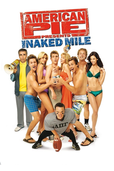 American Pie Presents The Naked Mile Vanaf Januari Op Netflix