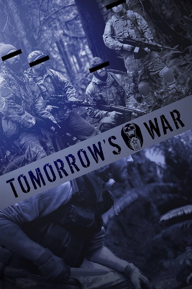 The Tomorrow War vanaf 2 juli 2021 op Amazon Prime Video ...