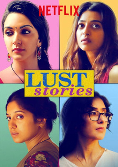 lust stories netflix imdb