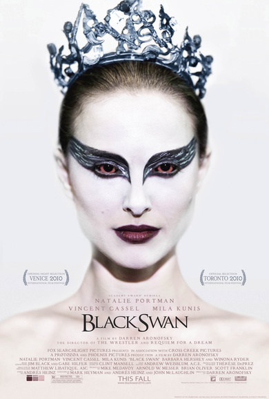 Black swan netflix