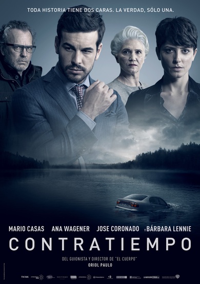 Contratiempo Vanaf 1 Juli 2017 Op Netflix Netflix 