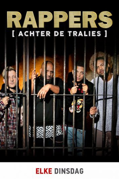 NL ▎ Rappers Achter de Tralies 6