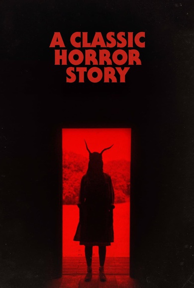 horror anthologies on netflix