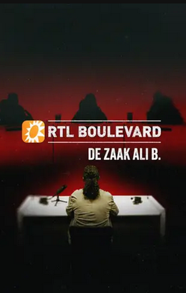 NL ▎ RTL Boulevard: De Zaak Ali B