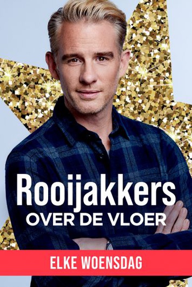 Rooijakkers Over de Vloer - Nieuw Deze Week