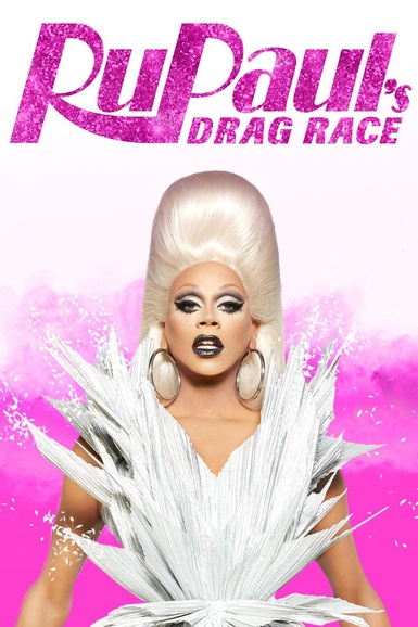 Rupauls Drag Race S07 09 Vanaf 15 September 2017 Op Netflix Netflix Netflix Netflix 4764