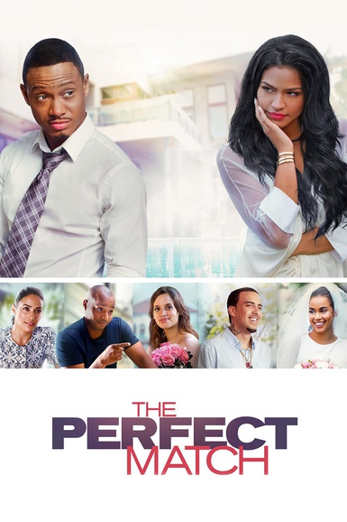 The Perfect Match vanaf 29 augustus 2020 op Netflix ...