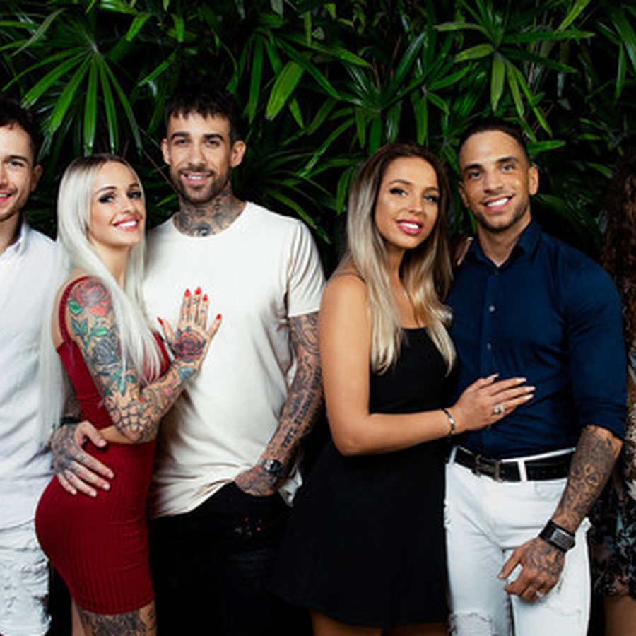 Temptation Island VIPS 2019: deelnemers bekend | Nieuw Deze Week Blog