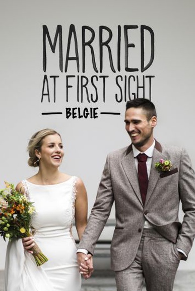 |NL| Married At First Sight België