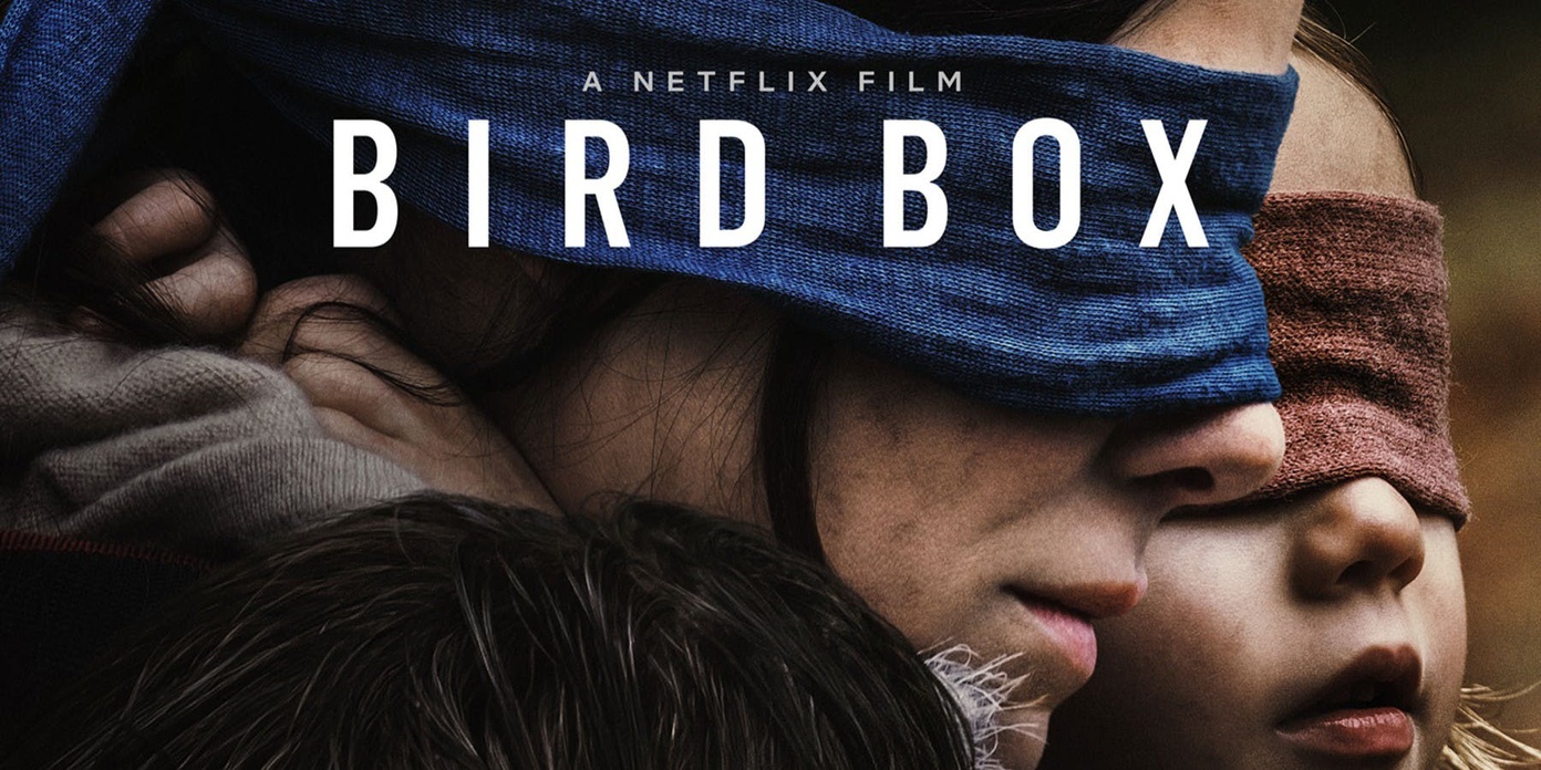 Bird Box: zo ziet het monster eruit | Nieuw Deze Week Blog