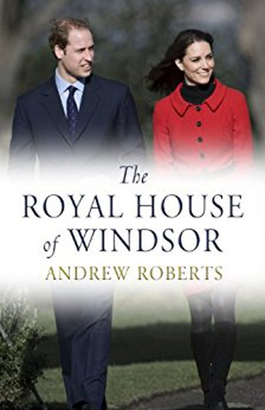 netflix the royal house of windsor