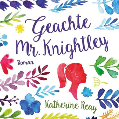 Dear Mr. Knightley by Katherine Reay