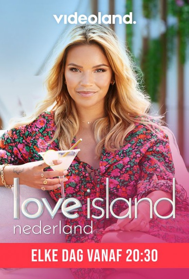 Love Island Nederland Nieuw Deze Week