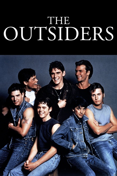 the outsider serie netflix