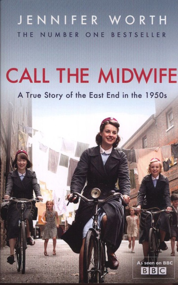 call the midwife netflix