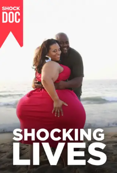 Shocdoc The Worlds Biggest Hips Vanaf 6 Augustus 2023 Op Videoland Videoland 