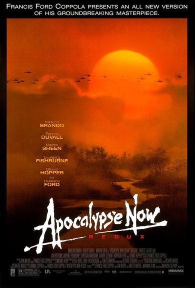 now apocalypse netflix