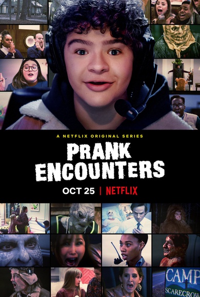 best episodes of prank encounters