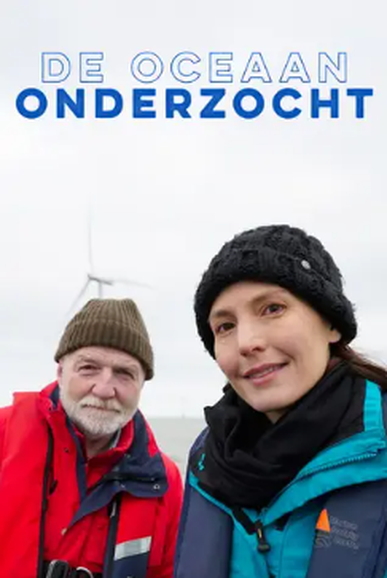 |NL| De Oceaan Onderzocht