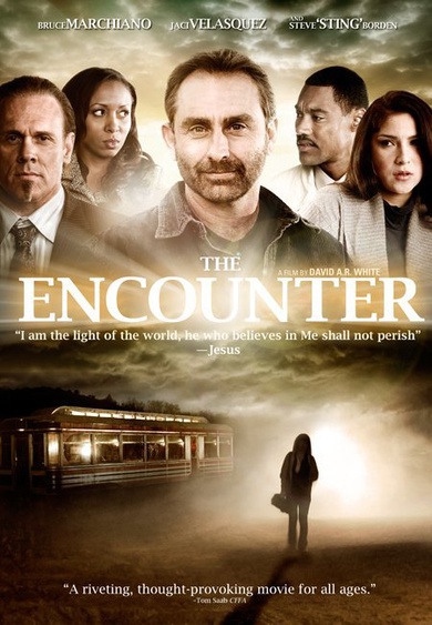 encounter drakor netflix