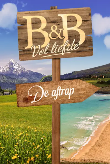 B&B Vol Liefde: De Aftrap 2023 Vanaf 14 December 2023 Op Videoland ...