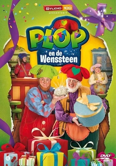 Plop En De Wenssteen Vanaf 13 Mei 2019 Op Videoland - Videoland, Ziggo ...