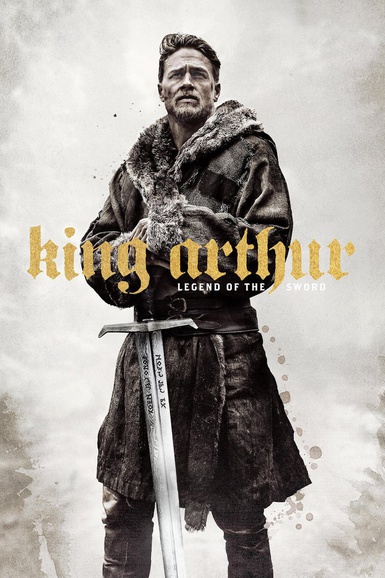 King arthur legend of the sword full movie