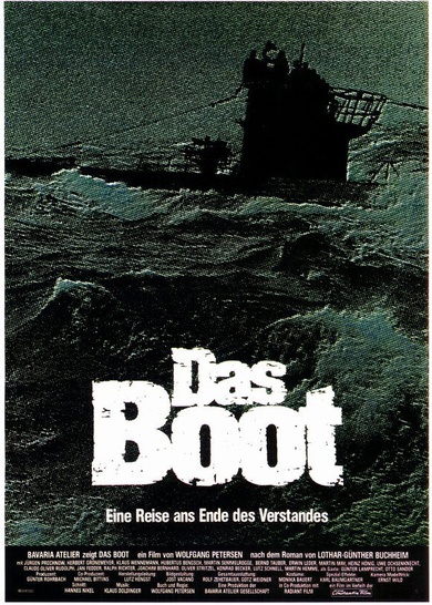 das boot 2018 netflix