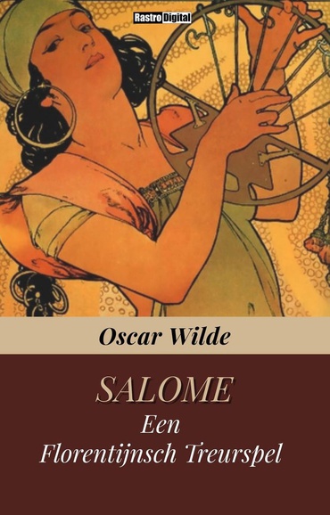 salome oscar wilde book