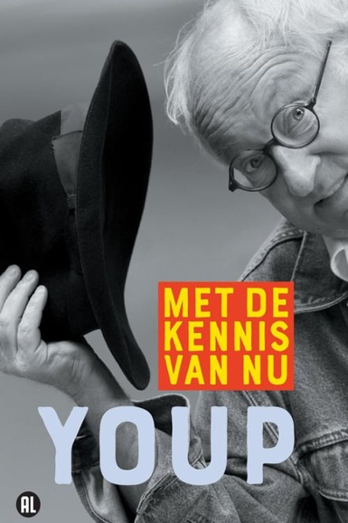 2020 Youp Van 't Hek: Korrel Zout