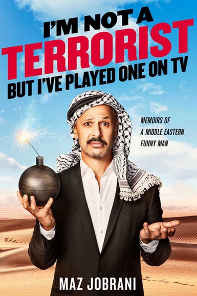 terrorist shows on netflix