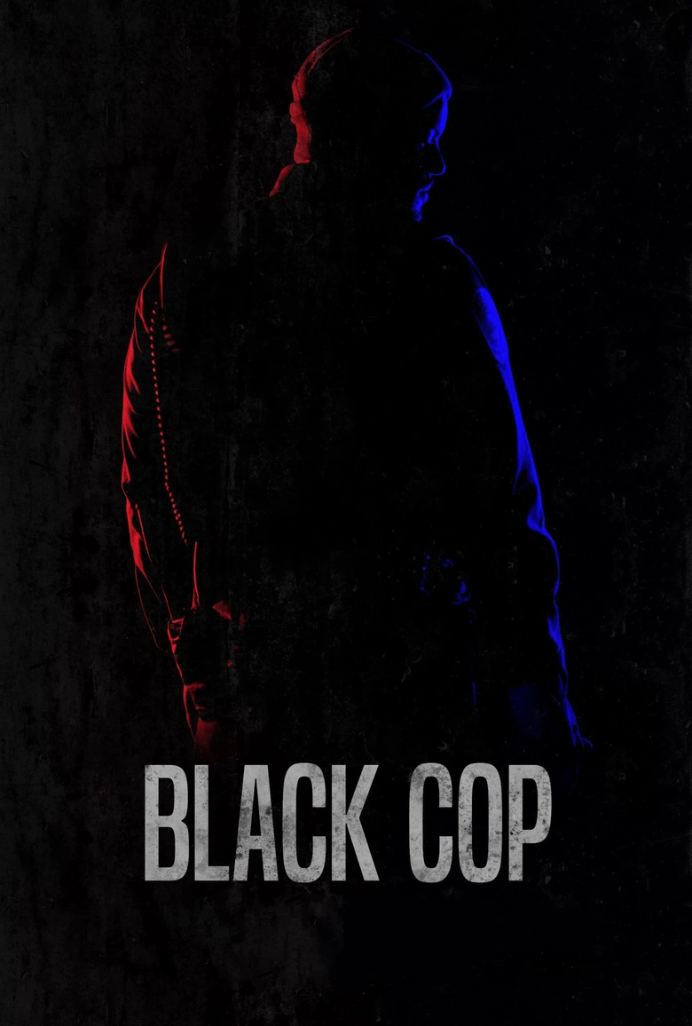 NL - BLACK COP (2022)